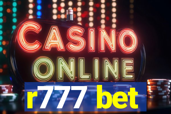 r777 bet